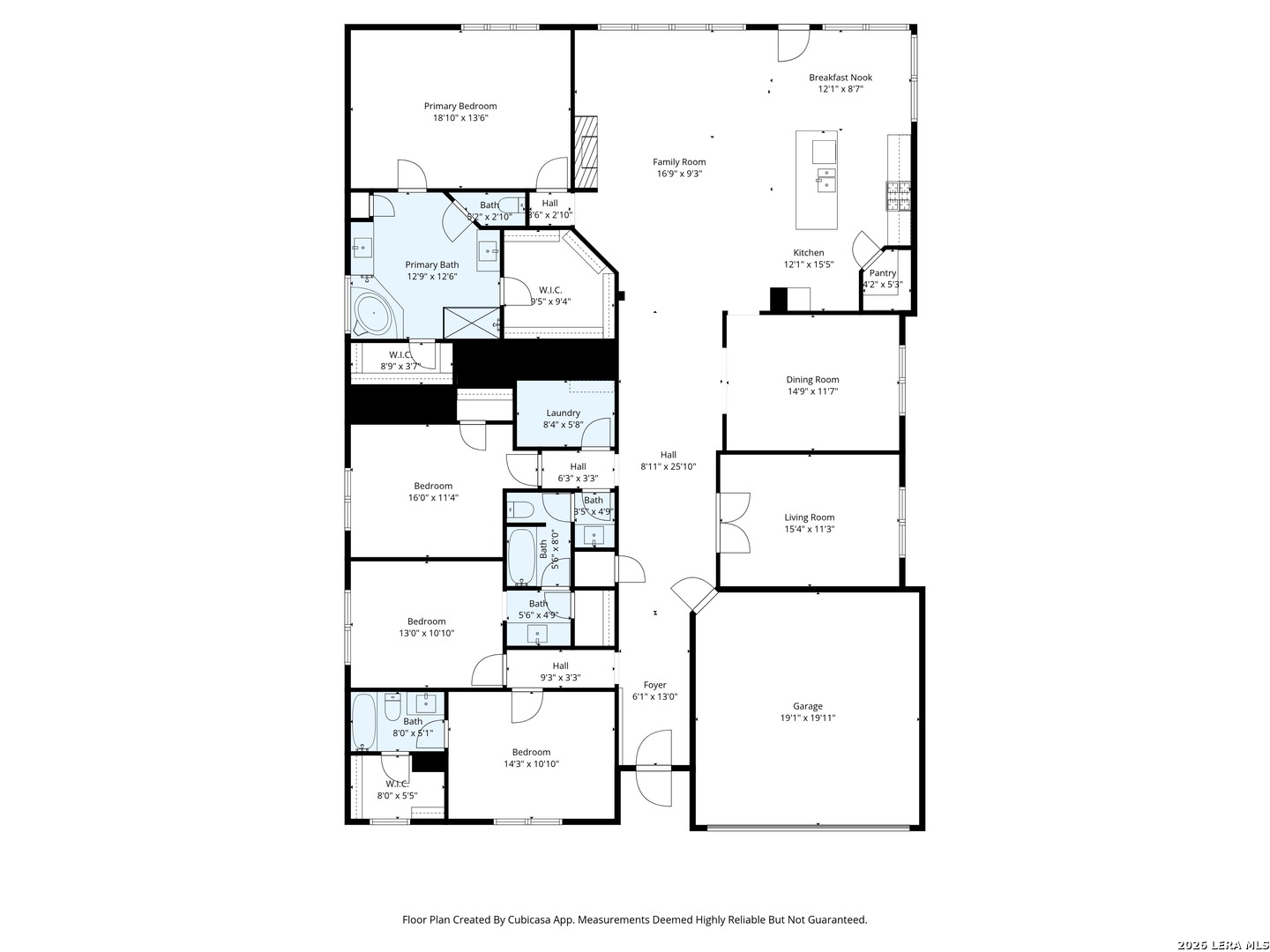 3136 Little Creek Path Seguin, TX 78155 - Photo 37 of 37