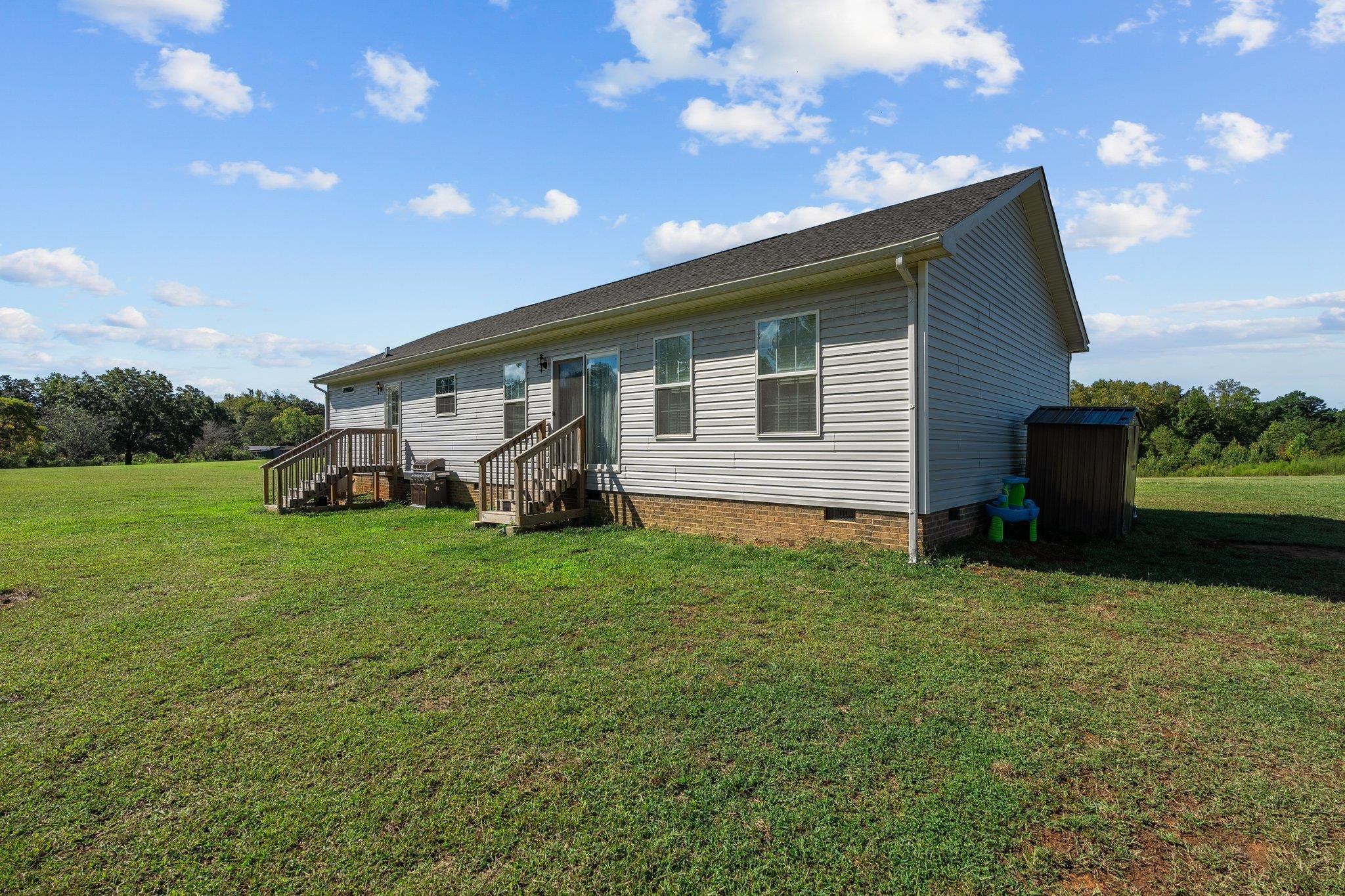 801 Lucy Garrett Road Roxboro, NC 27574 - Photo 7 of 55 Photo 7