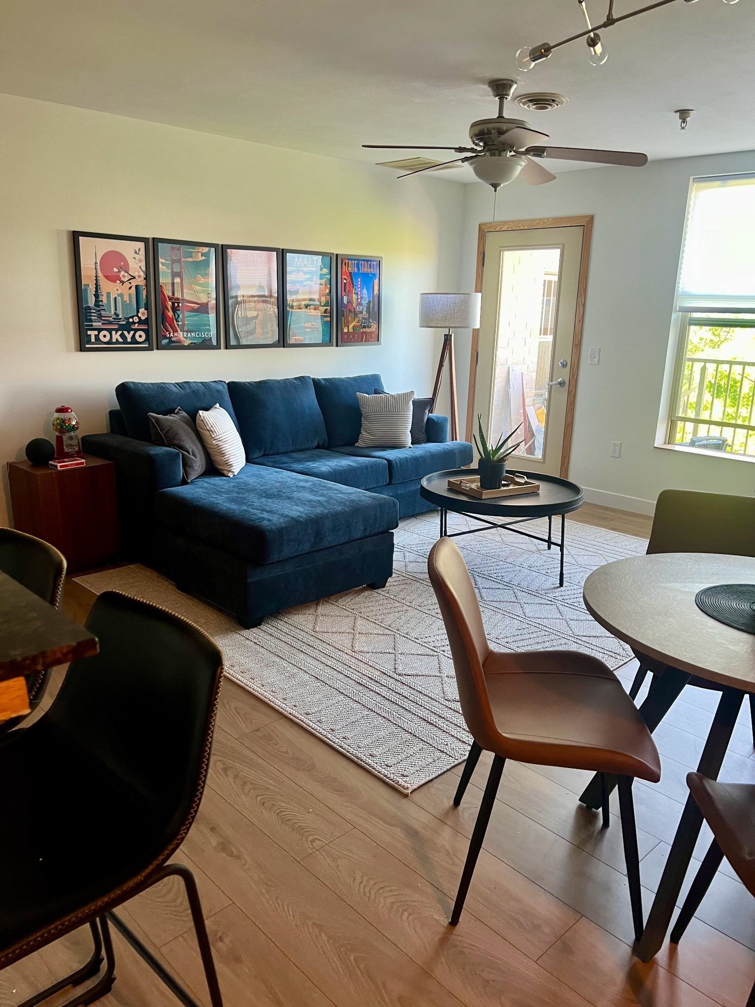 8201 Mayo, Unit 307 Madison, WI 53719 - Photo 2 of 82