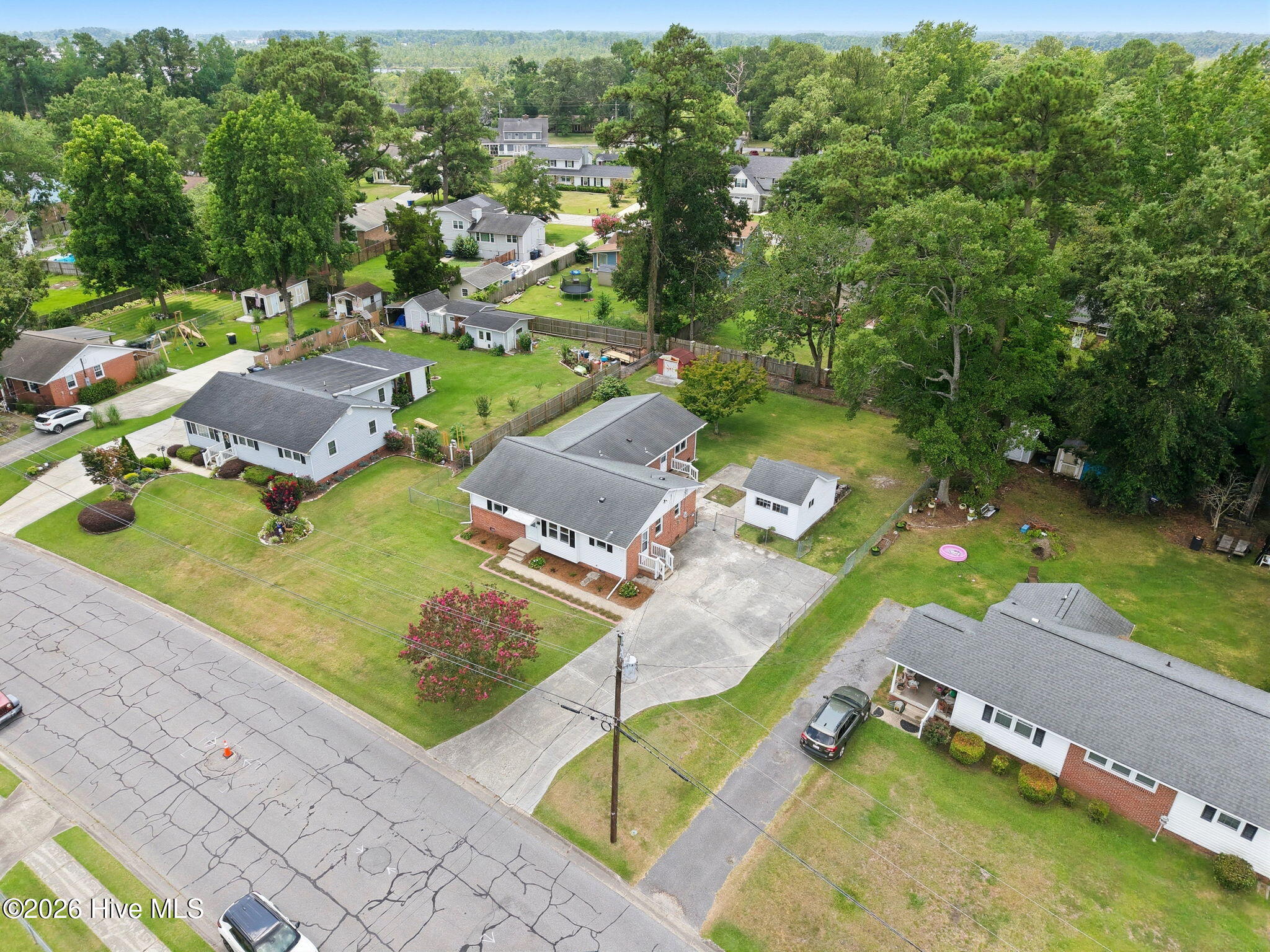 611 Decatur Road Jacksonville, NC 28540 - Photo 36 of 37