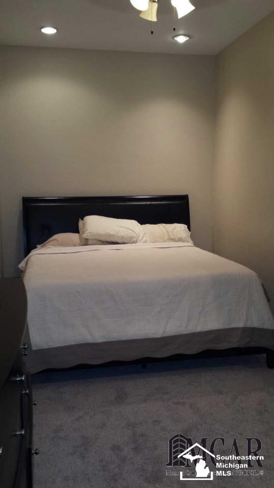 1413 Samaria Road Temperance, MI 48182 - Photo 11 of 19 Bedroom