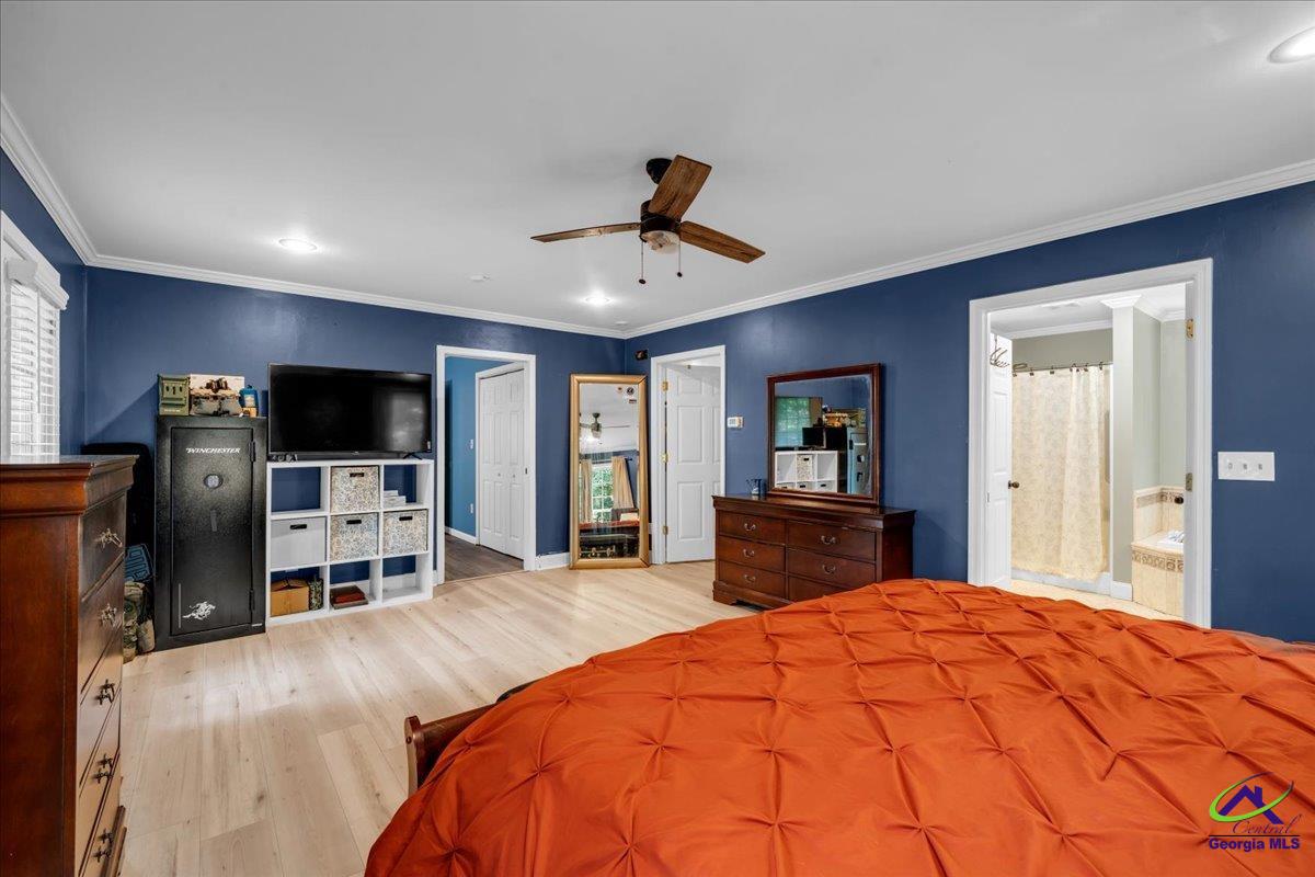 3826 Boy Scout Road Byron, GA 31008 - Photo 21 of 56