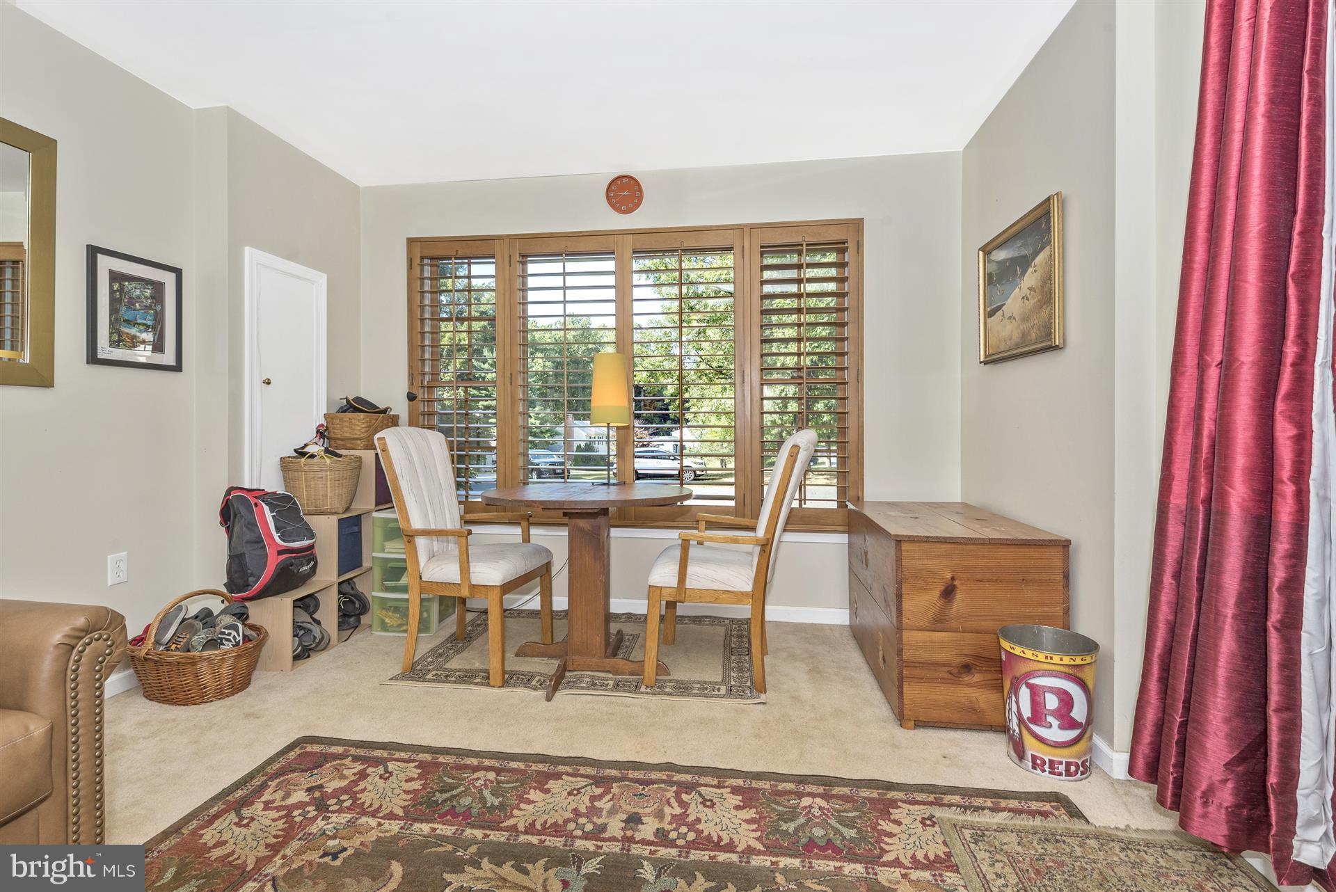 1701 Brookshire Run Point of Rocks, MD 21777 - Photo 12 of 26 a living room with furniture and a window