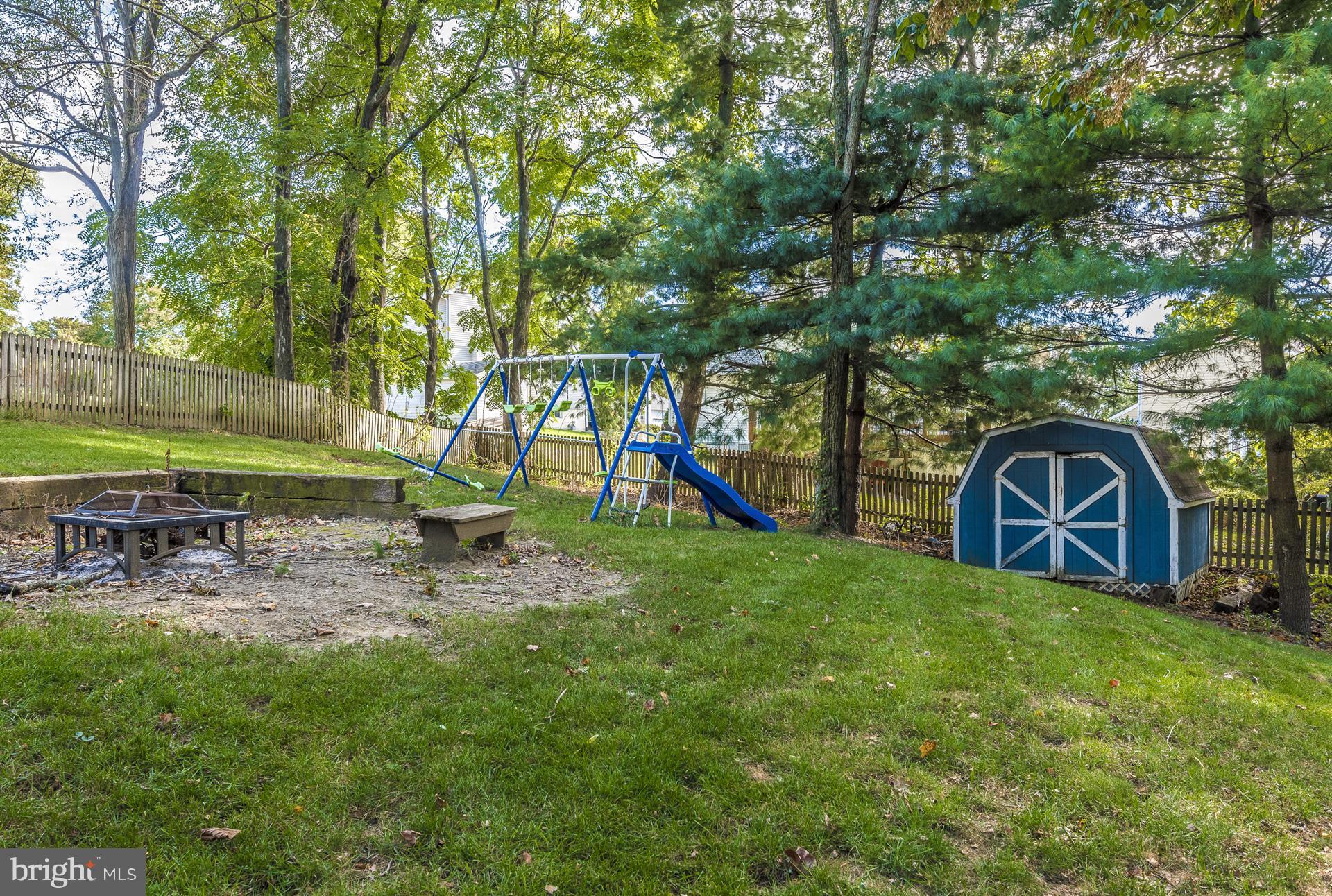 1701 Brookshire Run Point of Rocks, MD 21777 - Photo 24 of 26 an outdoor space with garden view