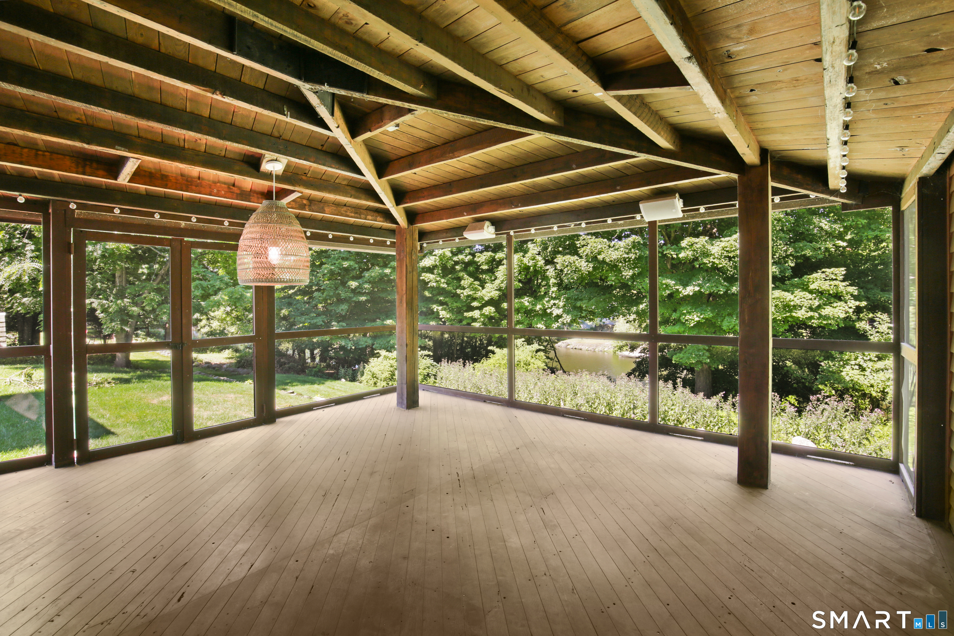 4 Wake Robin Road Westport, CT 06880 - Photo 8 of 27