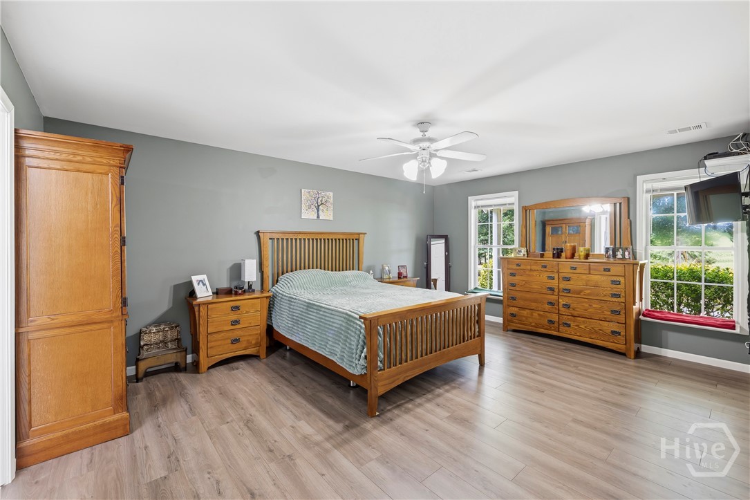 284 Poplar Creek Road Stephens, GA 30667 - Photo 19 of 62