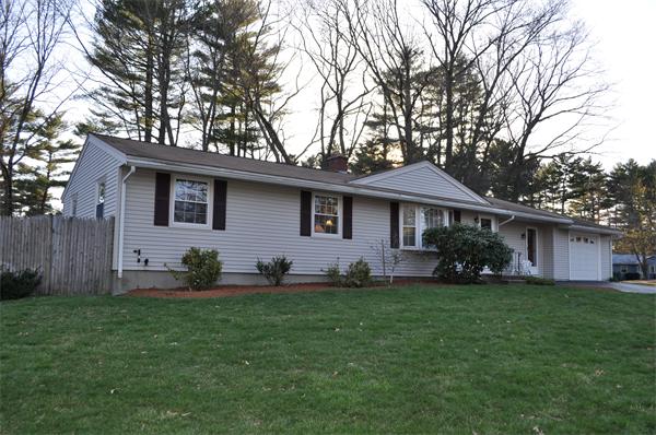 5 Jeannine Road Bellingham, MA 02019 - Photo 1 of 17 Gallery Image 1