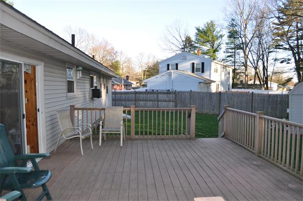 5 Jeannine Road Bellingham, MA 02019 - Photo 17 of 17 Gallery Image 17