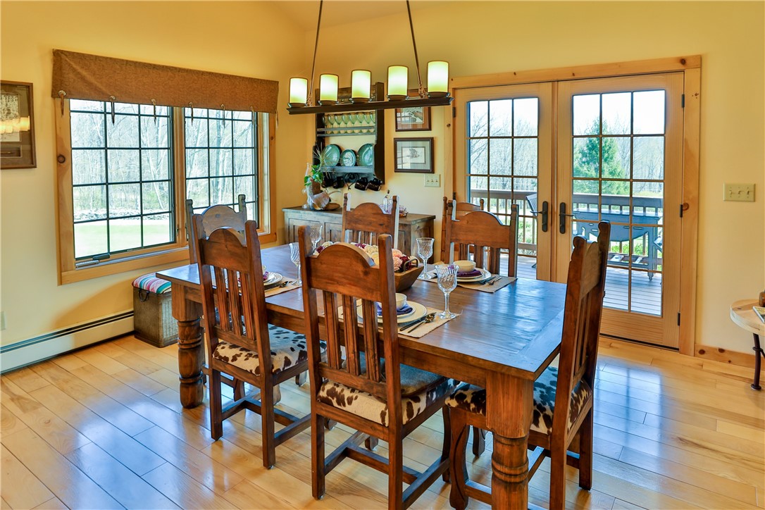 95 Tab Road Margaretville, NY 12455 - Photo 17 of 43