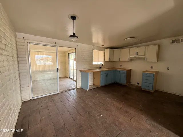 $159,500 | 2369 Santa Catalina Drive, Sierra Vista, AZ 85635