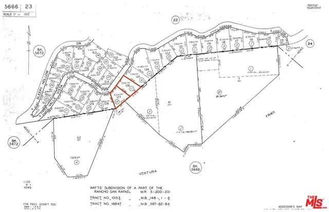 $75,000 | 1 Valle Vista Drive, Glendale, CA 91206