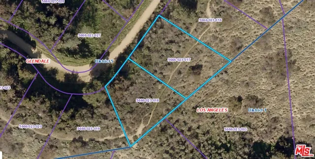 $75,000 | 1 Valle Vista Drive, Glendale, CA 91206