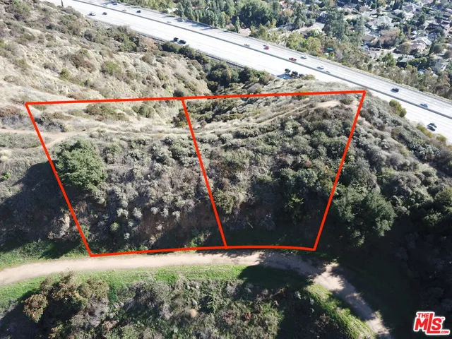 $75,000 | 1 Valle Vista Drive, Glendale, CA 91206