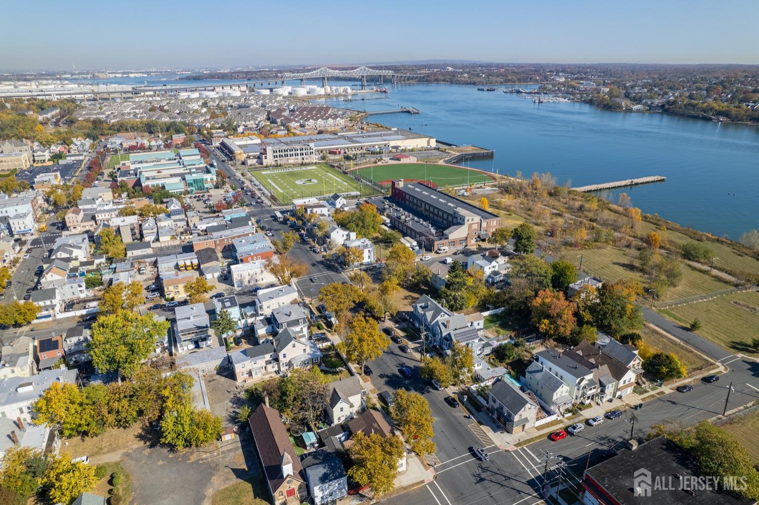 64 Commerce Street Perth Amboy, NJ 08861 - Photo 18 of 25