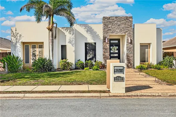 $348,000 | 1700 West Ventura Drive, Pharr, TX 78577