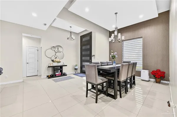 $348,000 | 1700 West Ventura Drive, Pharr, TX 78577