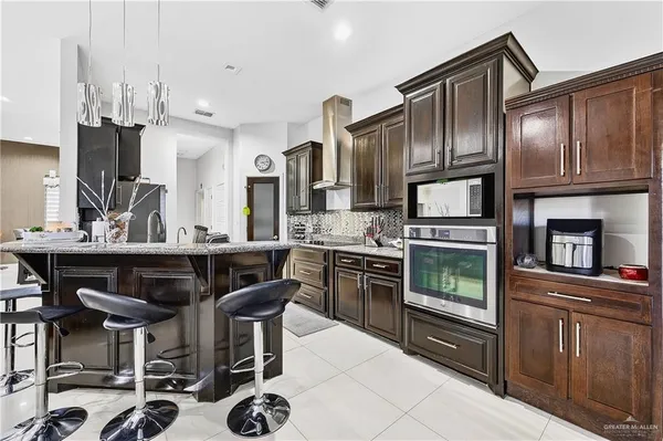 $348,000 | 1700 West Ventura Drive, Pharr, TX 78577
