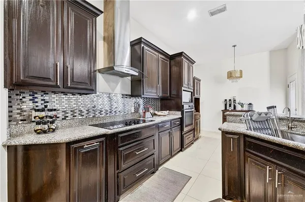 $348,000 | 1700 West Ventura Drive, Pharr, TX 78577