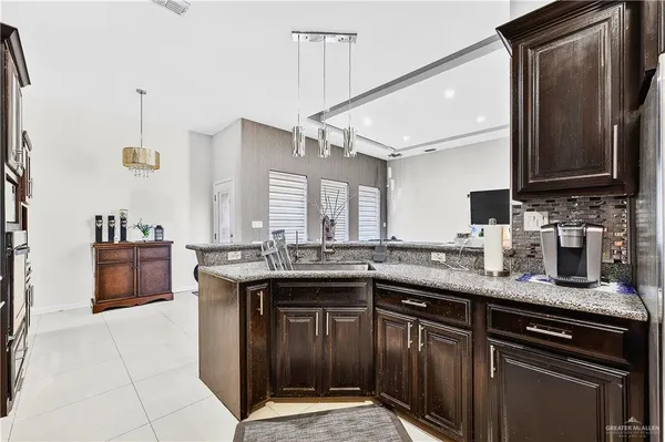 $348,000 | 1700 West Ventura Drive, Pharr, TX 78577