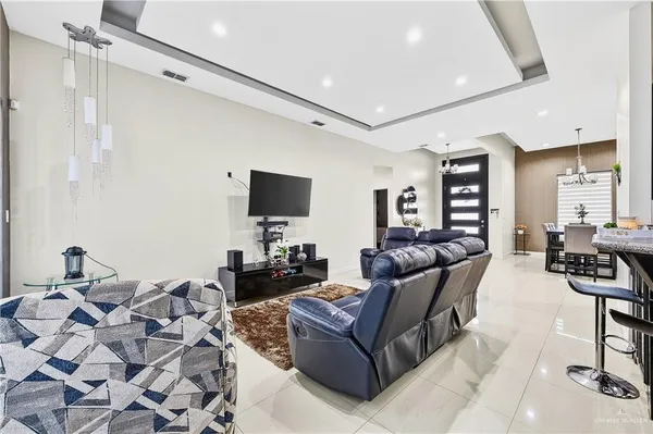 $348,000 | 1700 West Ventura Drive, Pharr, TX 78577