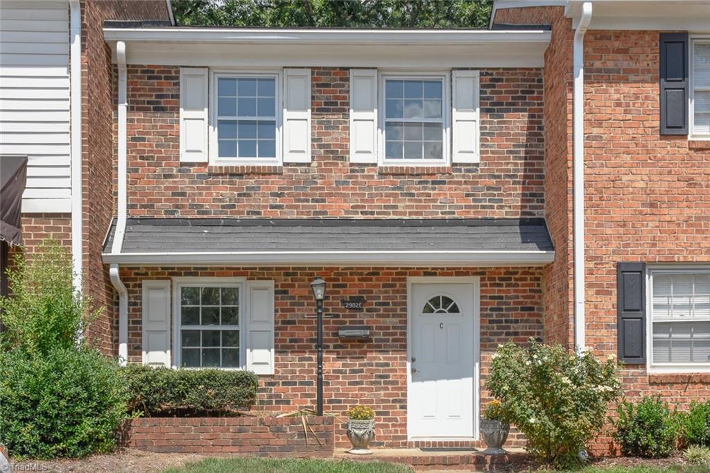 2902 St Marks Road Southwest, Unit C Winston-Salem, NC 27103 - Photo 1 of 31 Gallery Image 1