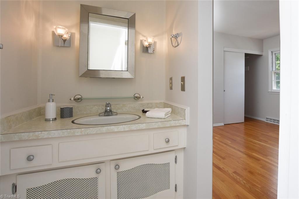 2902 St Marks Road Southwest, Unit C Winston-Salem, NC 27103 - Photo 19 of 31 Gallery Image 19