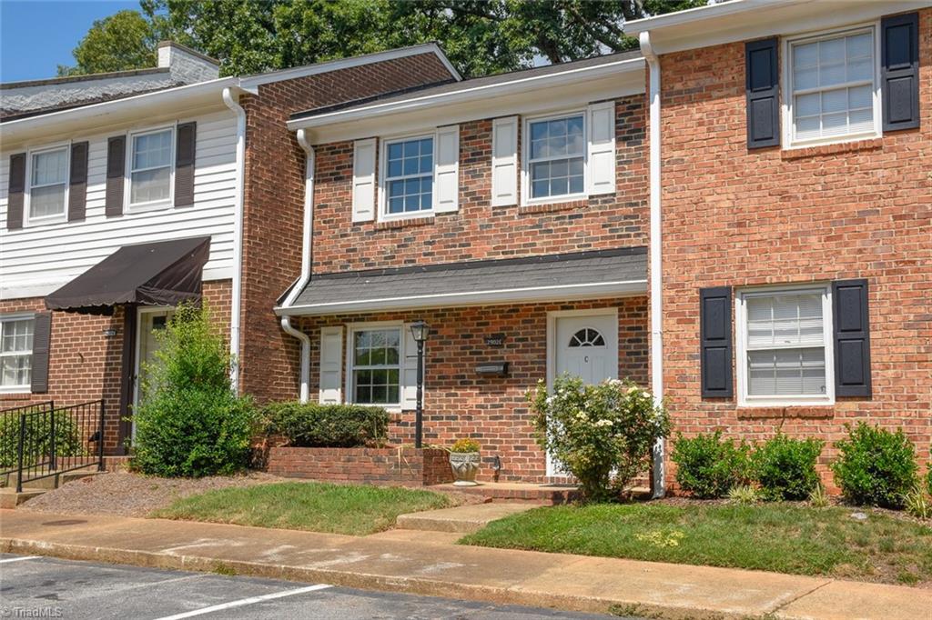 2902 St Marks Road Southwest, Unit C Winston-Salem, NC 27103 - Photo 2 of 31 Gallery Image 2