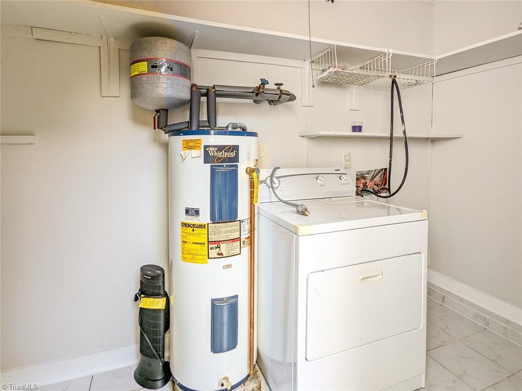 2902 St Marks Road Southwest, Unit C Winston-Salem, NC 27103 - Photo 25 of 31 Gallery Image 25