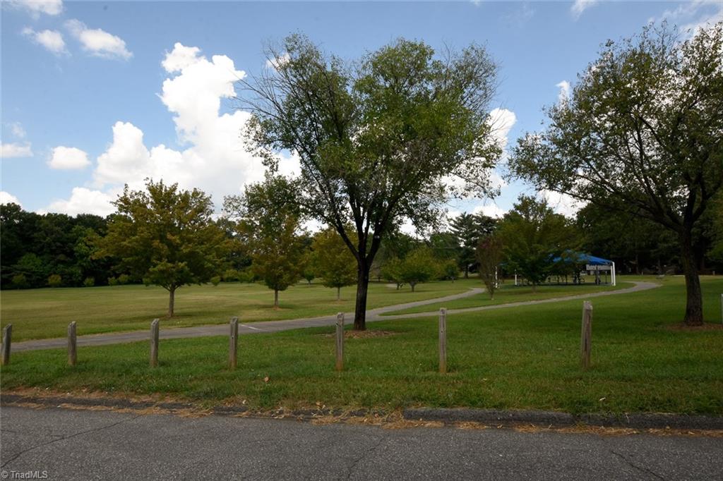 2902 St Marks Road Southwest, Unit C Winston-Salem, NC 27103 - Photo 29 of 31 Walking Trails at Bolton Park
