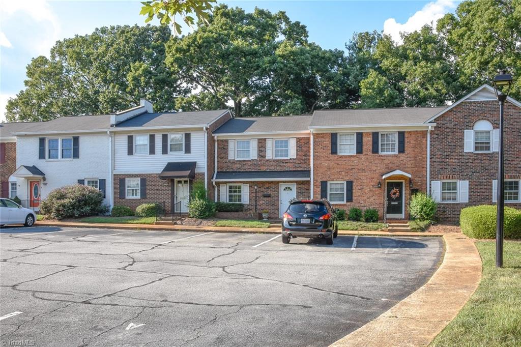 2902 St Marks Road Southwest, Unit C Winston-Salem, NC 27103 - Photo 31 of 31 Gallery Image 31