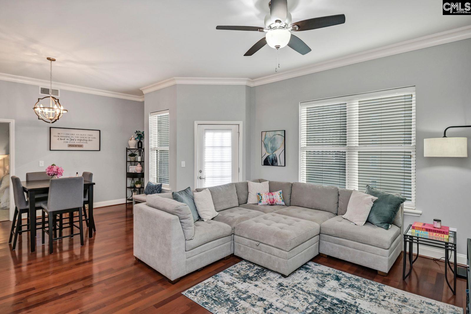 601 Main Street, Unit 303 Columbia, SC 29201 - Photo 27 of 45