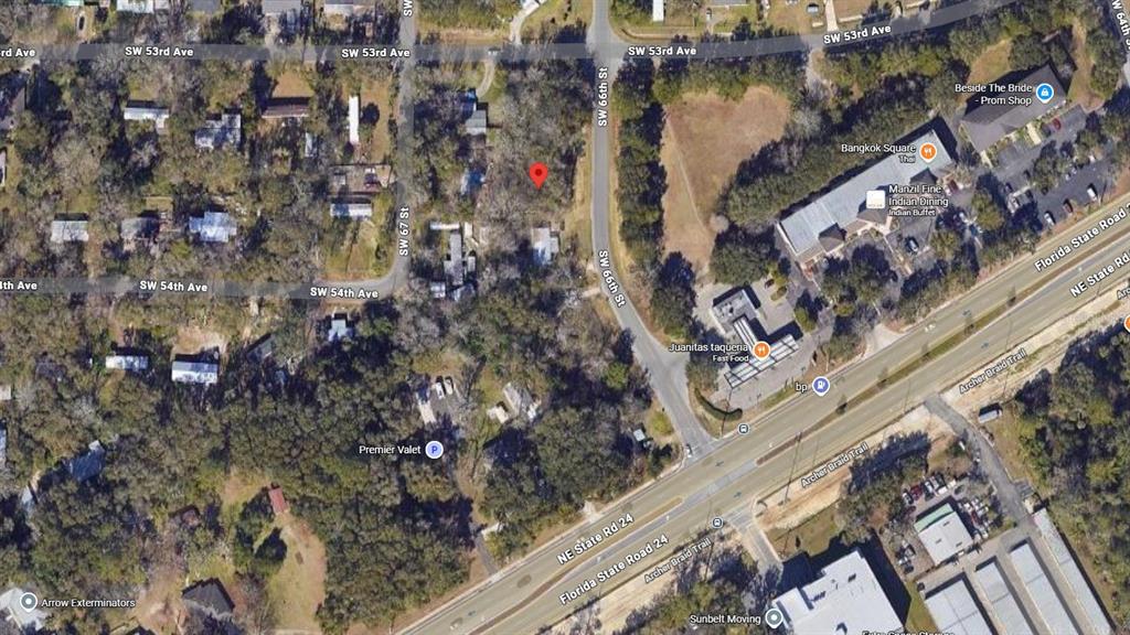 5322 Southwest 66th Street Gainesville, FL 32608 - Photo 3 of 9