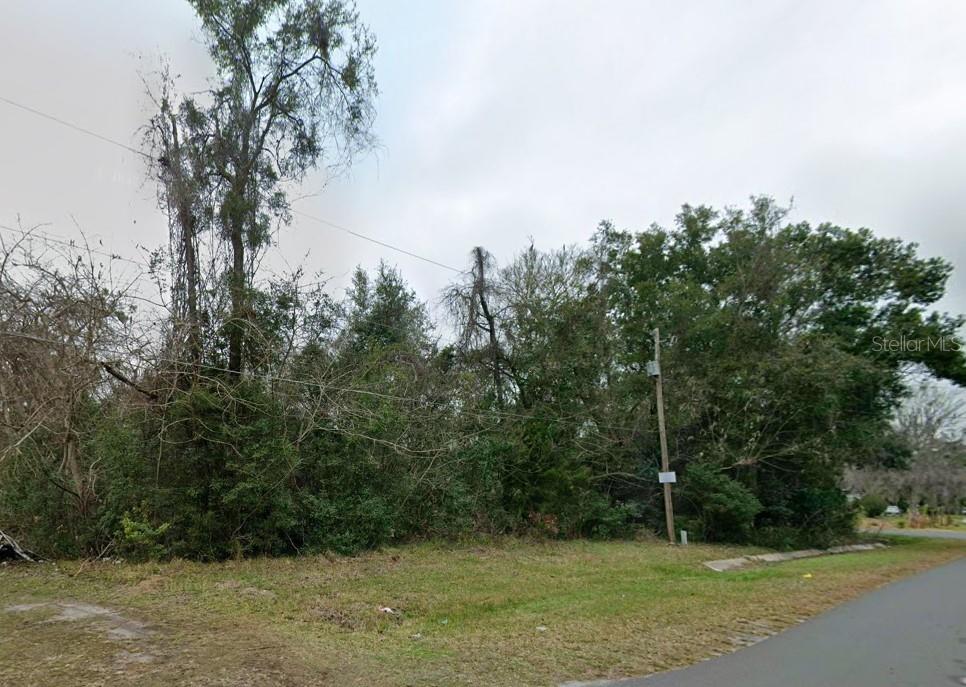 5322 Southwest 66th Street Gainesville, FL 32608 - Photo 4 of 9 a view of a field with trees in the background