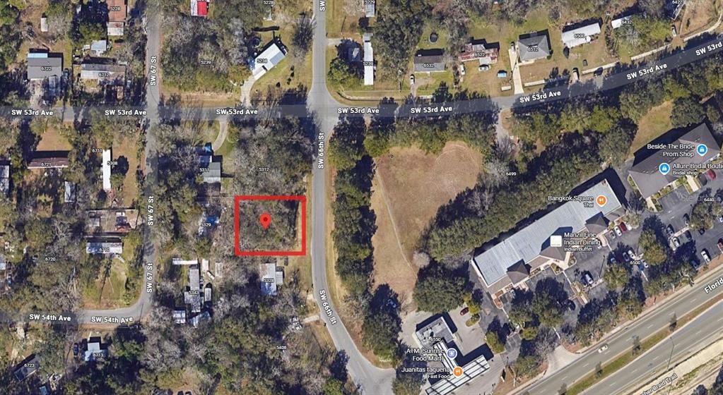 5322 Southwest 66th Street Gainesville, FL 32608 - Photo 9 of 9