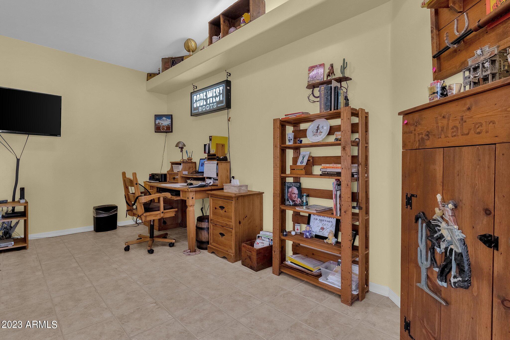5830 East McKellips Road, Unit 31 Mesa, AZ 85215 - Photo 20 of 33 Den