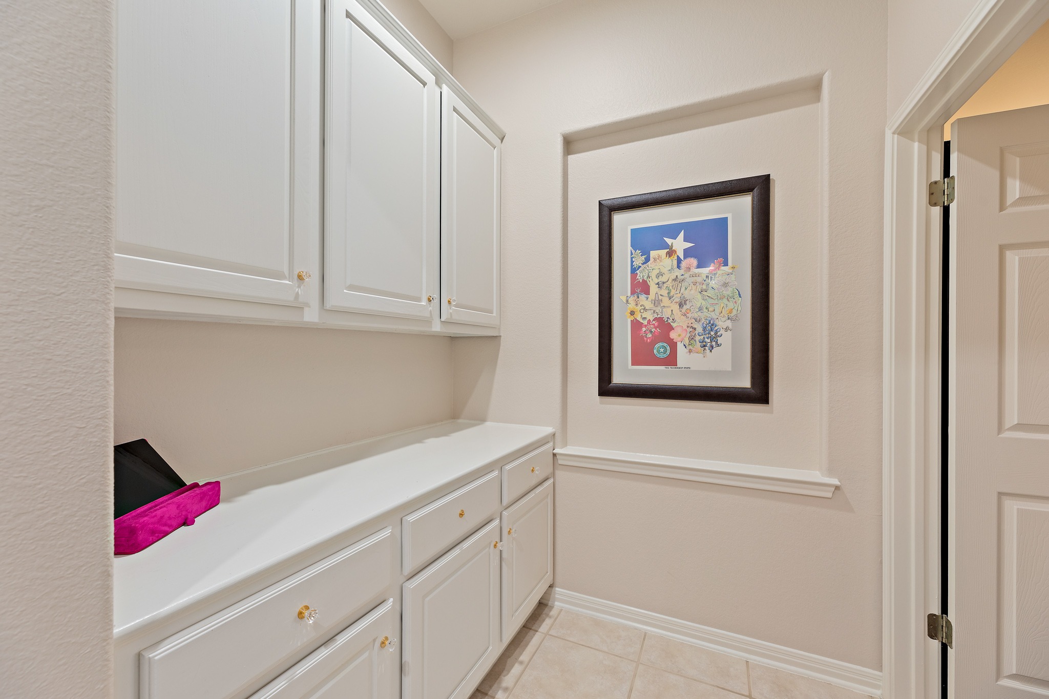 106 Wild Turkey Lane Georgetown, TX 78633 - Photo 29 of 39 a utility room with dryer and washer