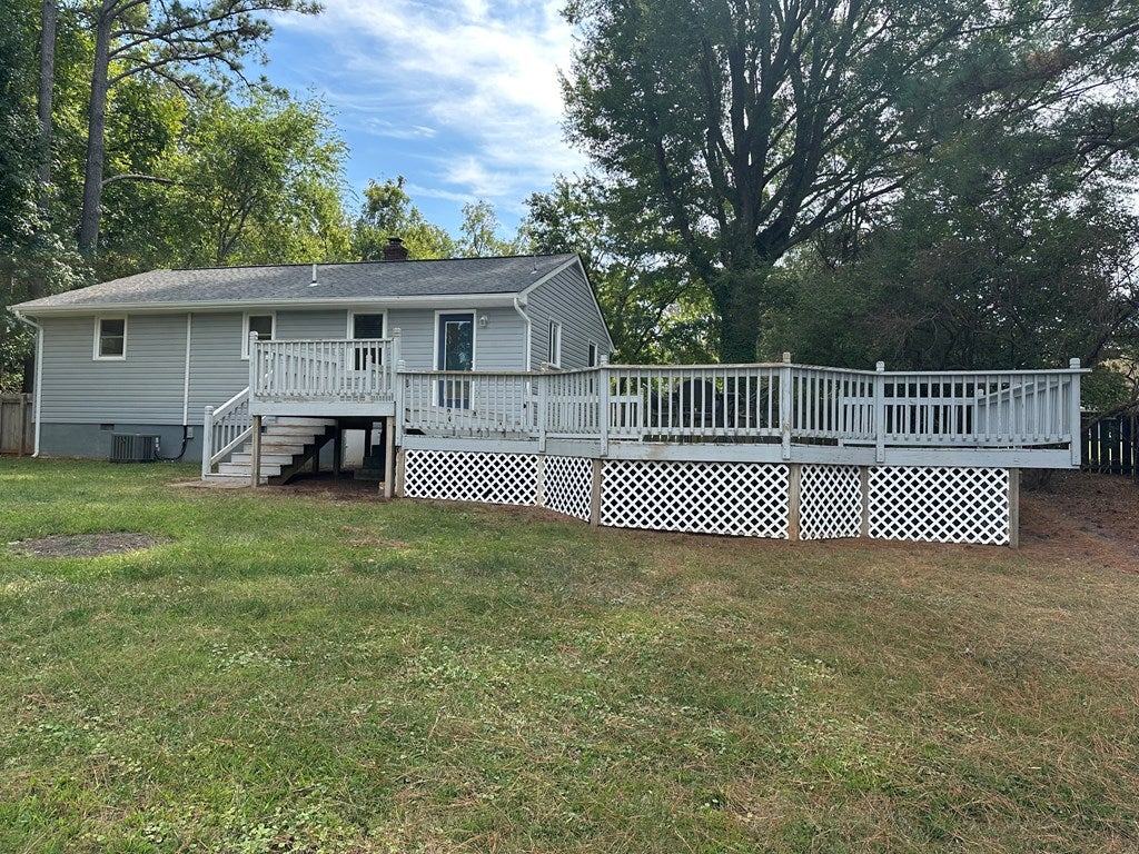 3704 Farmville Road Farmville, VA 23901 - Photo 10 of 13 Gallery Image 10