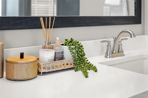 a kitchen with a faucet a sink and a stove