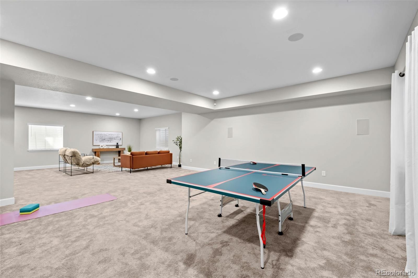 450 Pikes View Drive Erie, CO 80516 - Photo 38 of 45 a living room with furniture