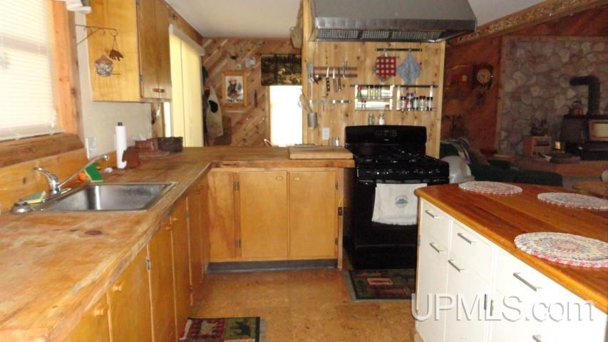 11677 Co Road Wetmore, MI 49895 - Photo 11 of 18