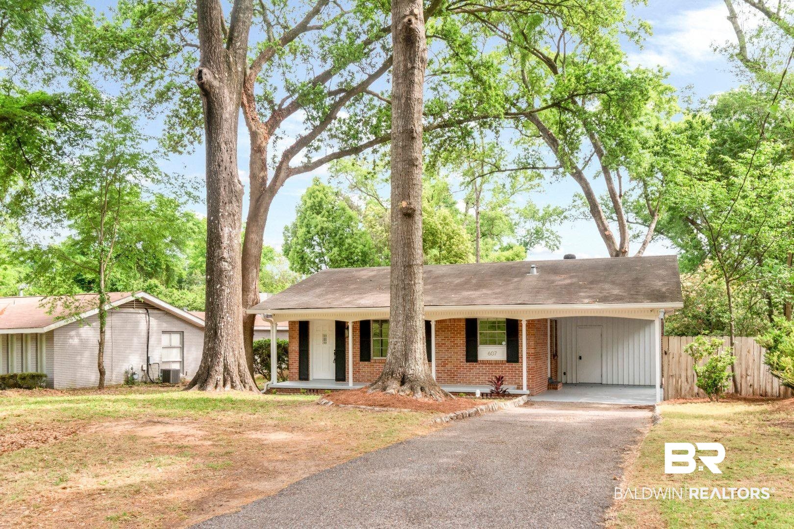 607 Markham Drive Mobile, AL 36609 - Photo 26 of 27