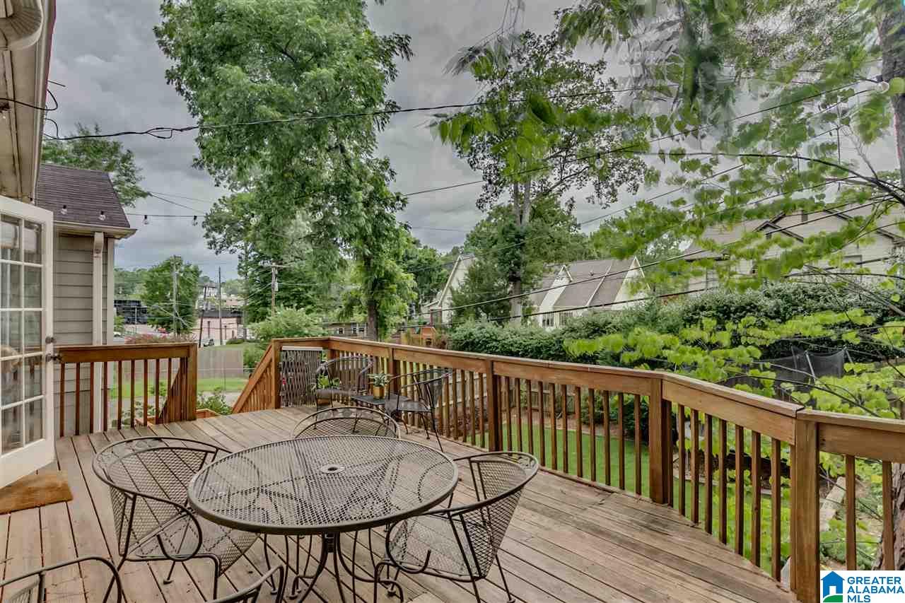 16 Edgehill Road Homewood, AL 35209 - Photo 15 of 21