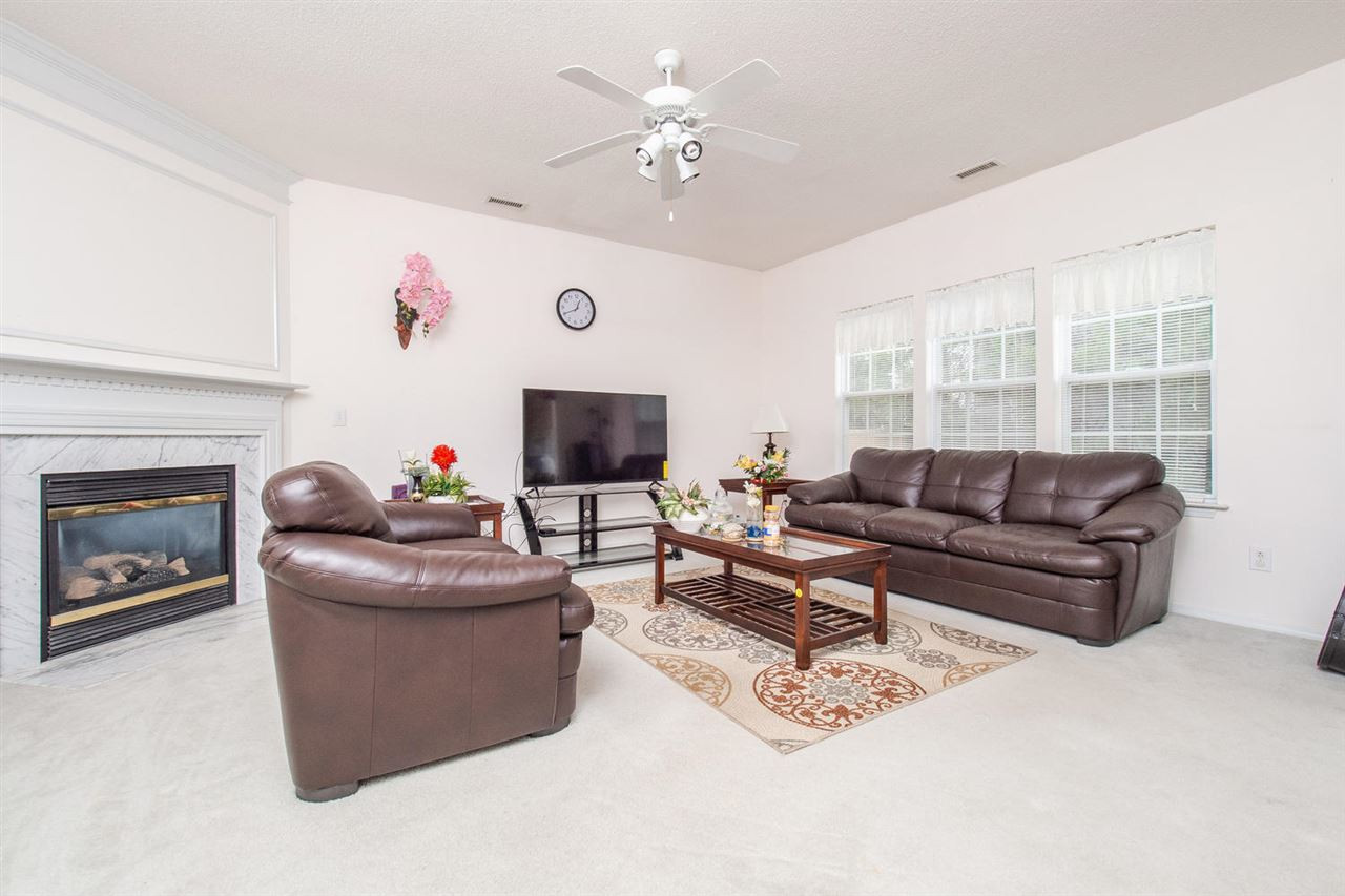 4836 Heatherfield Way Raleigh, NC 27604 - Photo 11 of 25 Photo 11