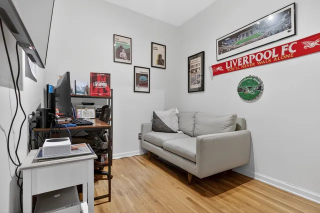 $825,000 | 456 9th Street, Unit 19, Hoboken, NJ 07030