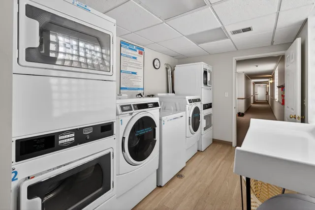 $825,000 | 456 9th Street, Unit 19, Hoboken, NJ 07030