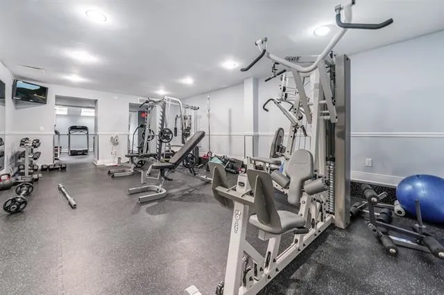 $825,000 | 456 9th Street, Unit 19, Hoboken, NJ 07030