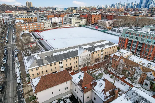 $825,000 | 456 9th Street, Unit 19, Hoboken, NJ 07030