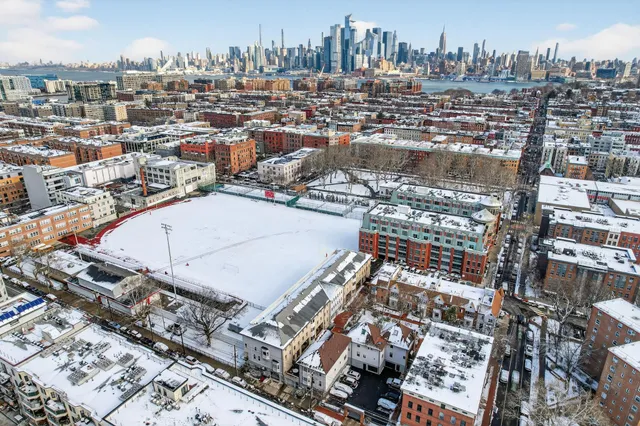 $825,000 | 456 9th Street, Unit 19, Hoboken, NJ 07030