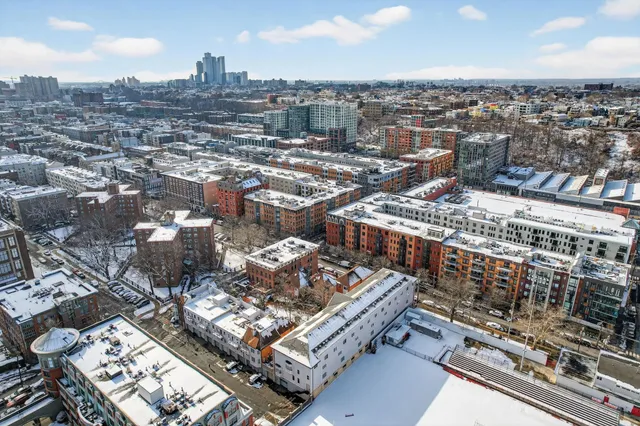 $825,000 | 456 9th Street, Unit 19, Hoboken, NJ 07030