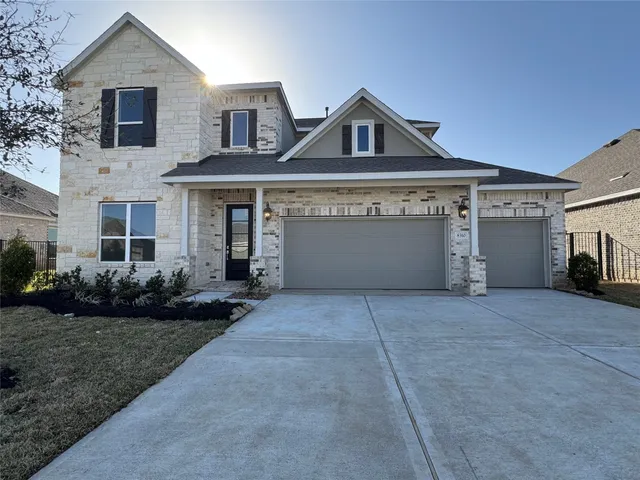 $399,990 | 4223 Eagle Pass Drive, Rosenberg, TX 77469